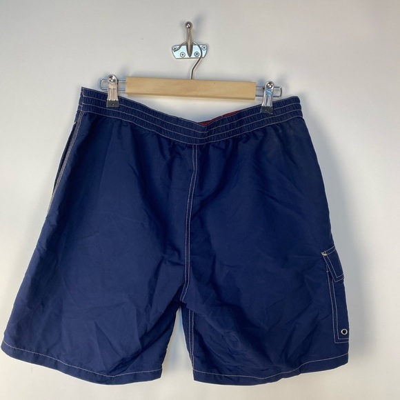 Ralph Lauren Swim trunks red pony - Picture 2 of 9